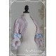 Krad Lanrete Le Portrait de Marie Short Bolero(Limited Reservation/7 Colours/Full Payment Without Shipping)